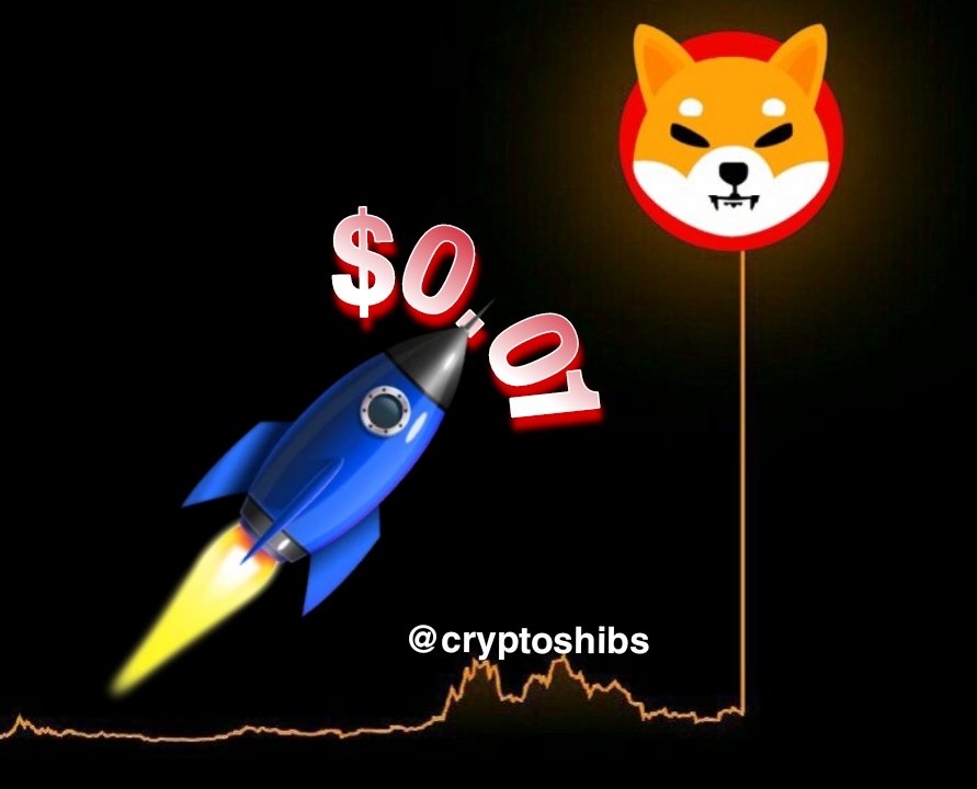 CRYPTO SHIB tweet media