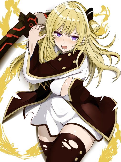 中破絵に興味出てきた
中破してる姿見たい!って娘いますか? 