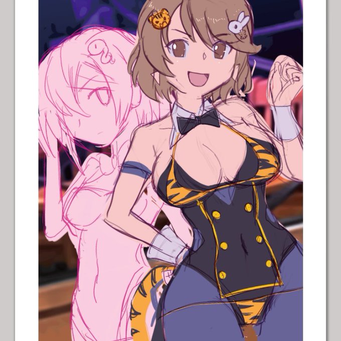 #TLをBeforeアンドafterでいっぱいに 