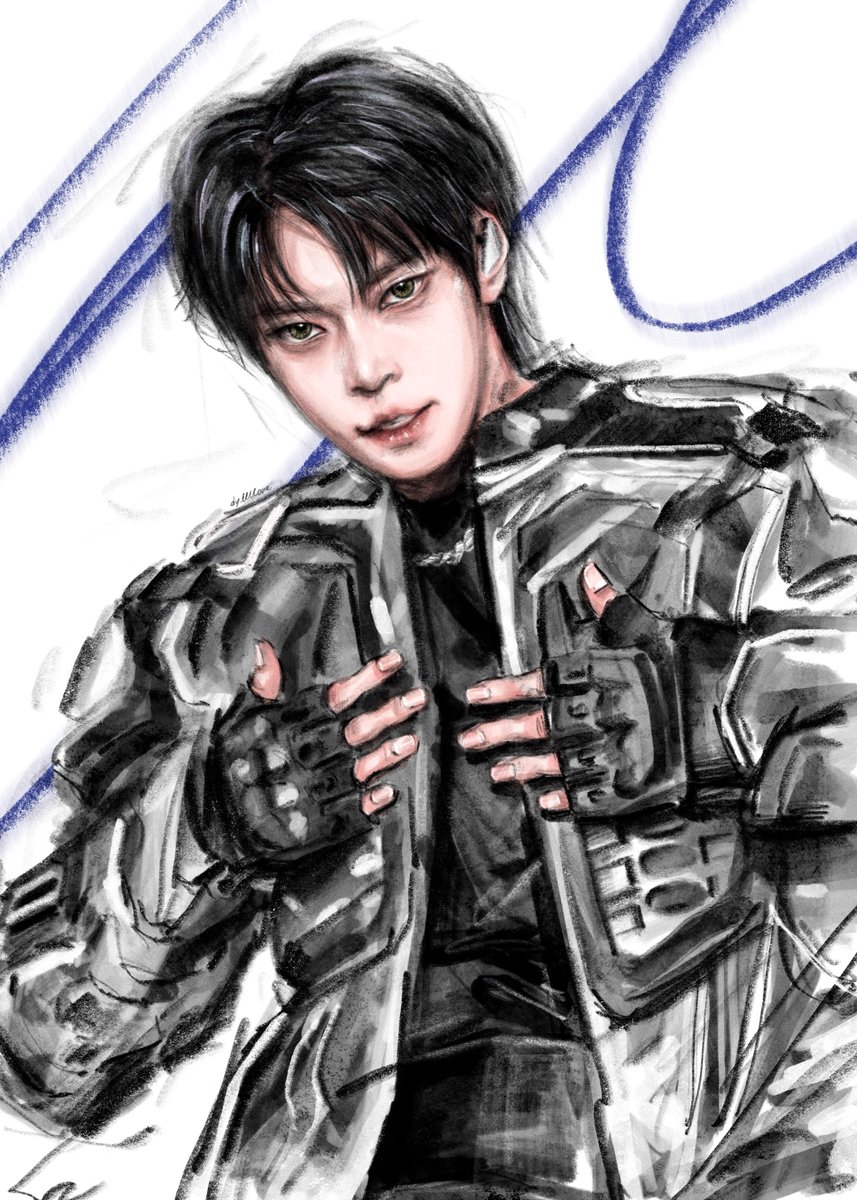 THE MOMENTUM 

#DOYOUNG #도영 #NCT