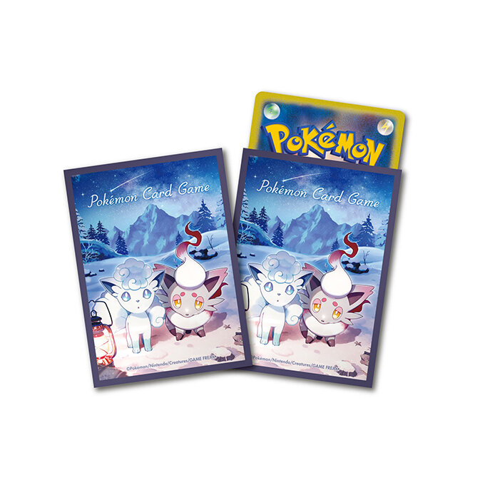 在庫処分セール 新品未開封 Snowy Gathering デッキシールド 在庫処分セール 新品未開封 Snowy Gathering デッキシールド