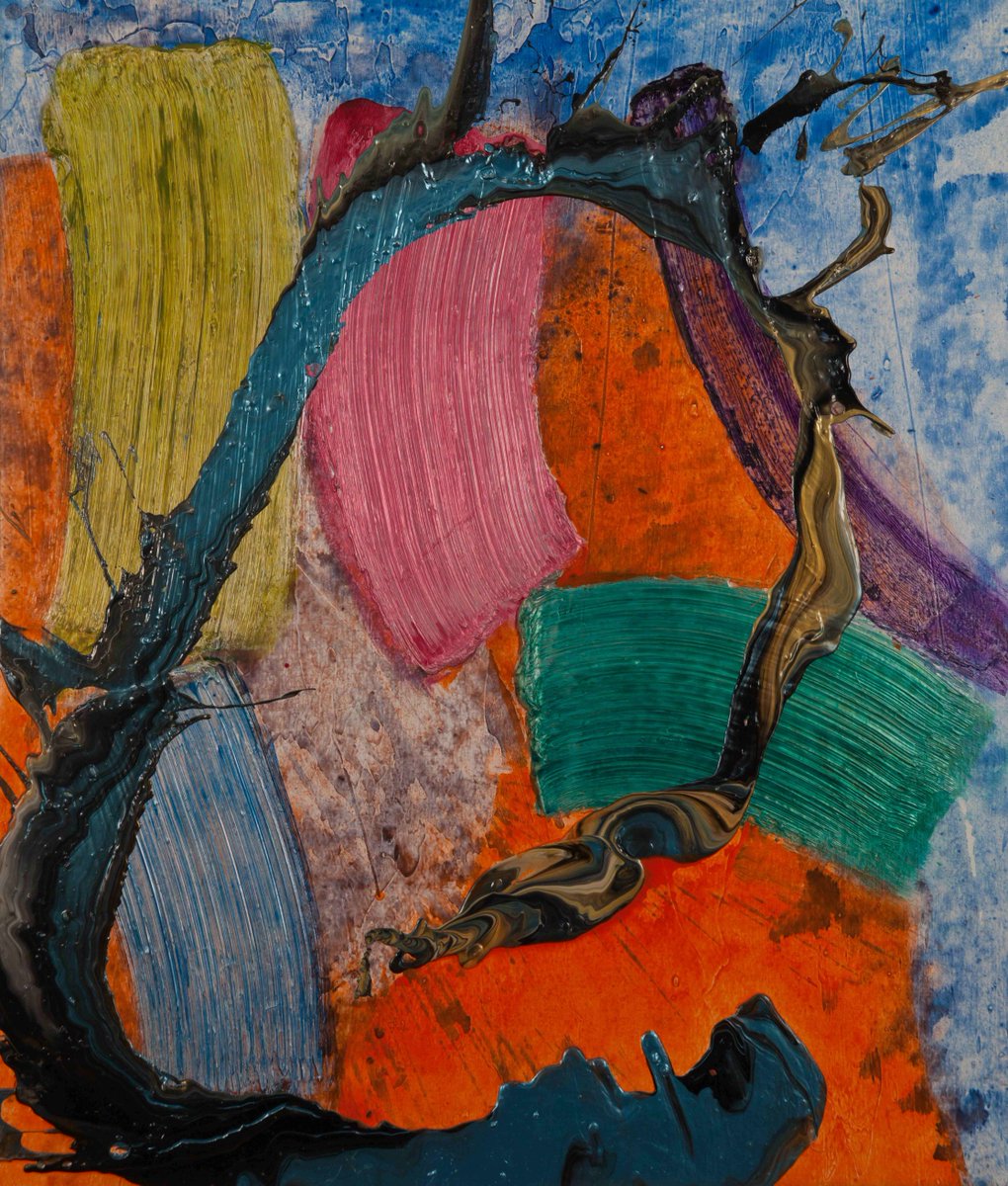 Artplode tweet media