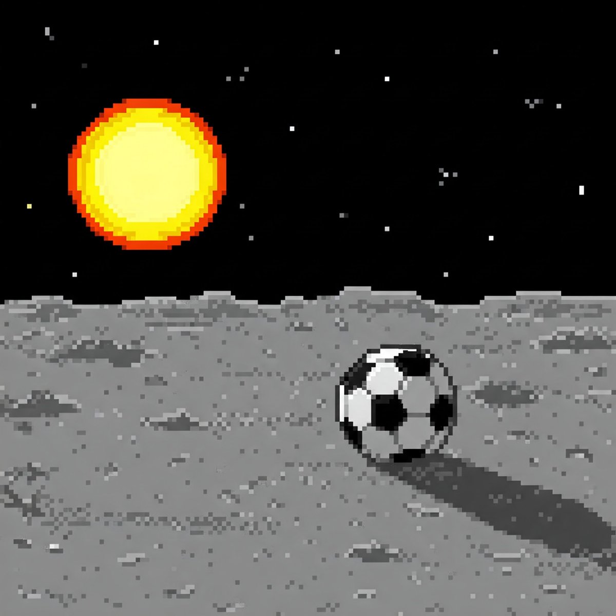 Galaxy Kickers ⚽️🎨 tweet media