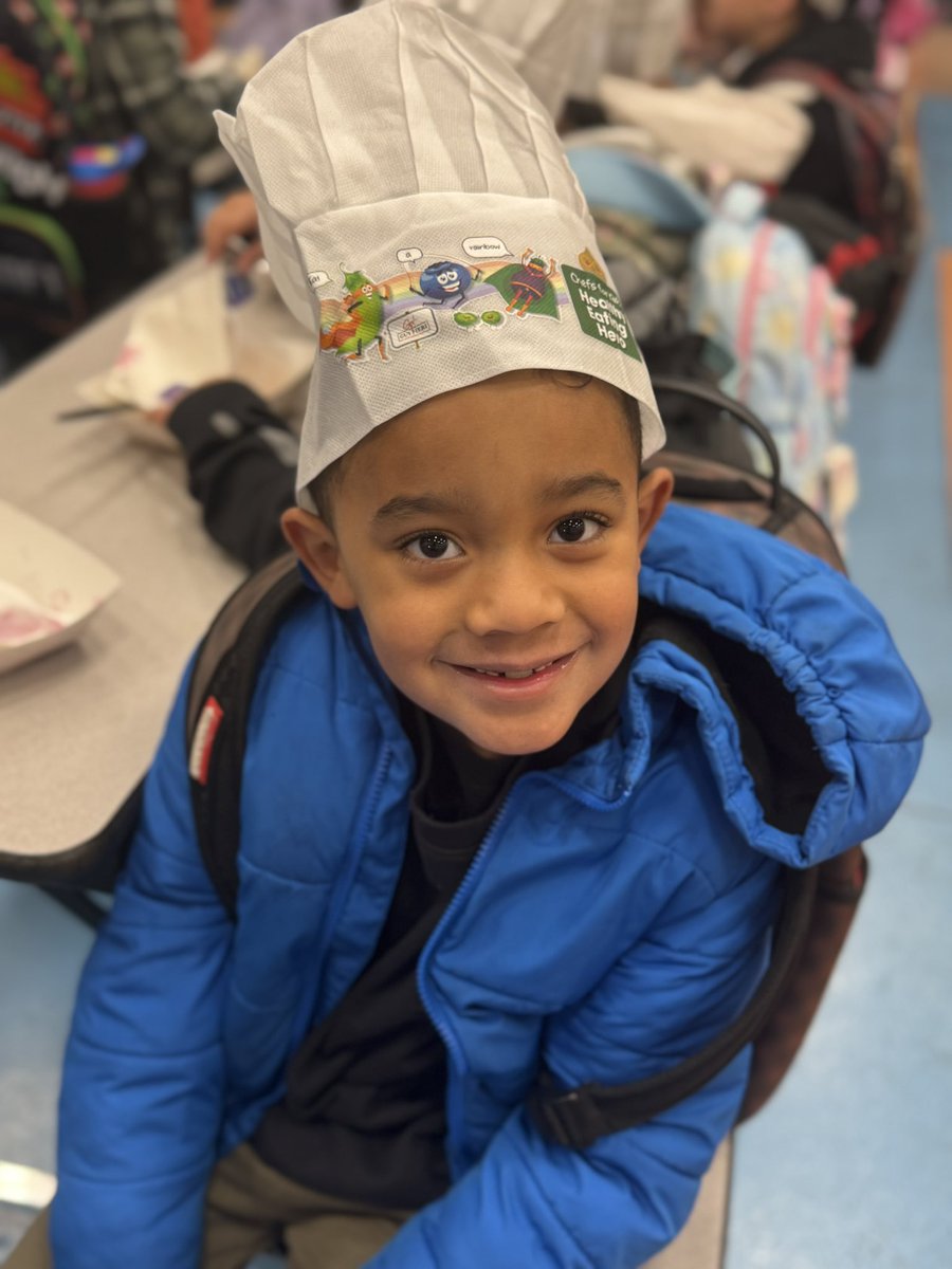 C.C. Ronnow Elementary tweet media