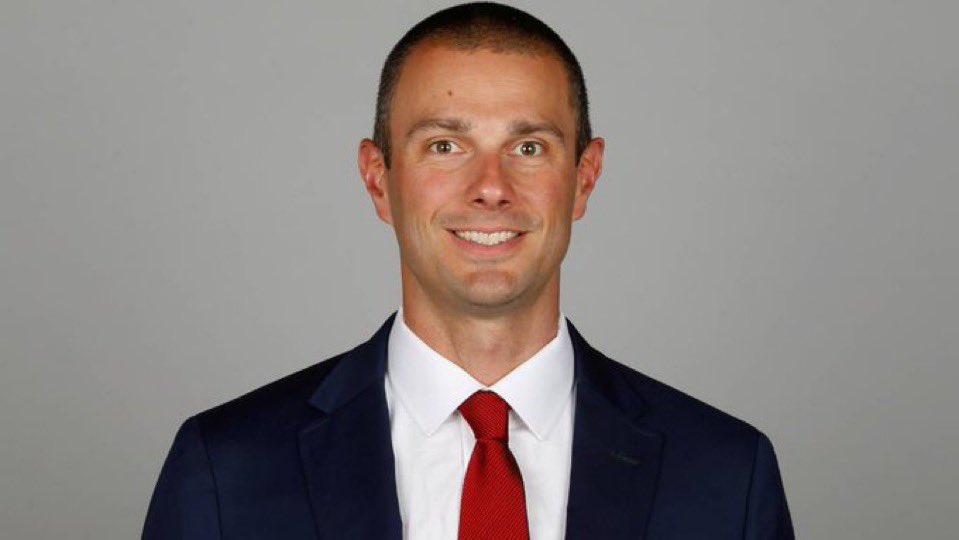 No last-minute drama in Las Vegas: New #Raiders GM John Spytek has now signed his five-year contract, per source. 

The search for Las Vegas’ next head coach continues with Spytek joining the process.