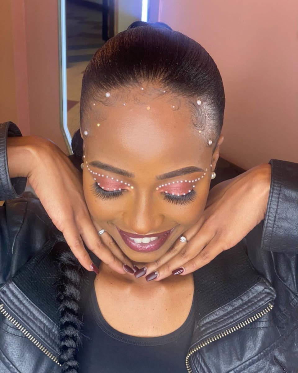 saspacity's tweet photo. The weekend is finally here!
If you need any beauty service done, contact us on 0745664040 https://t.co/u1loUDvOkW