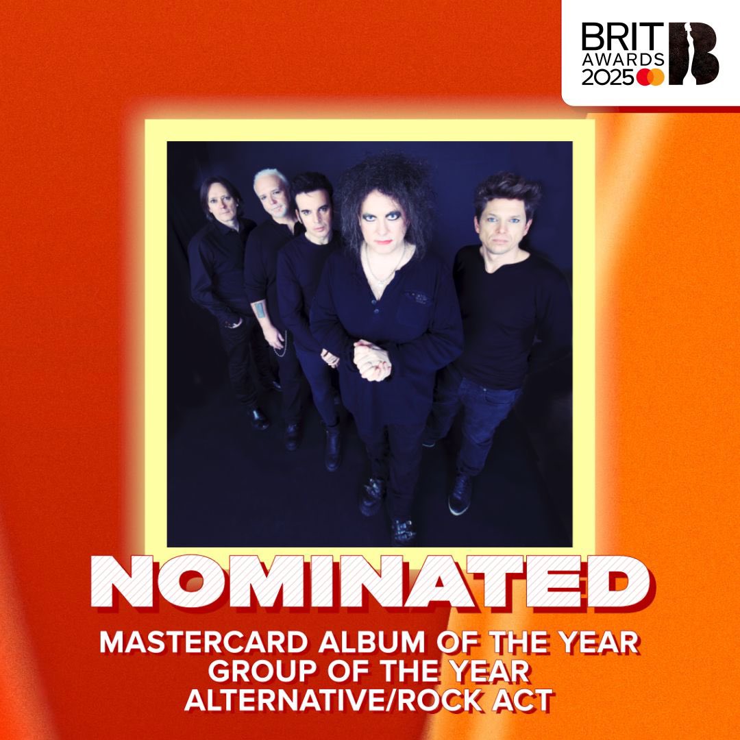 TheCureheads tweet media