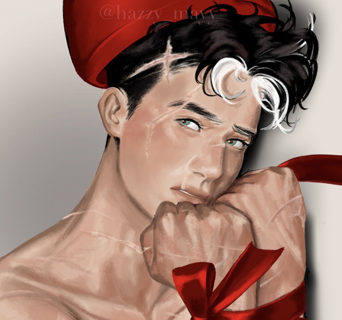 芯 🏎️ au • busy with uni tweet media