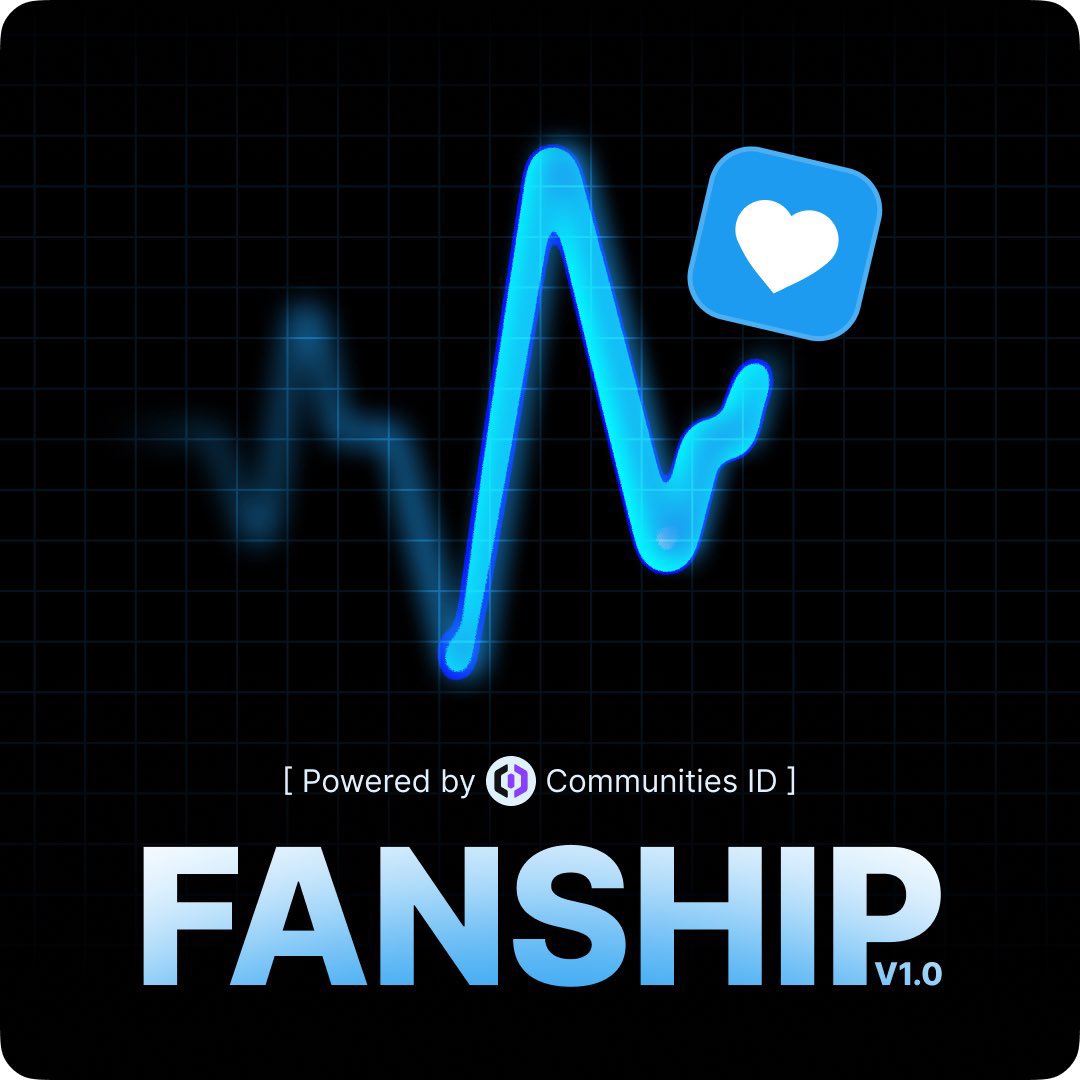 Fanship tweet media