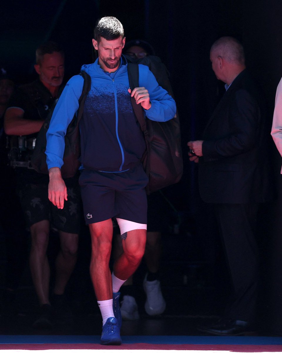 José Morón tweet media