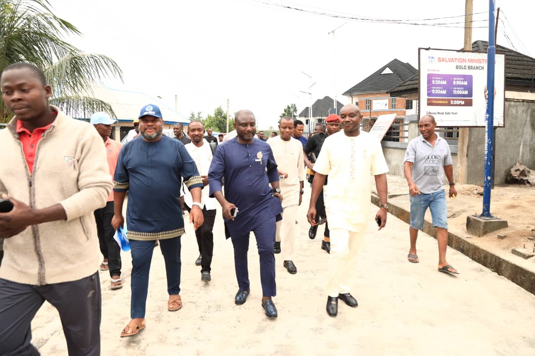 OguBolo's tweet photo. After the Press Briefing on Wednesday 22nd January 2025 https://t.co/A8ZjOy7zeS