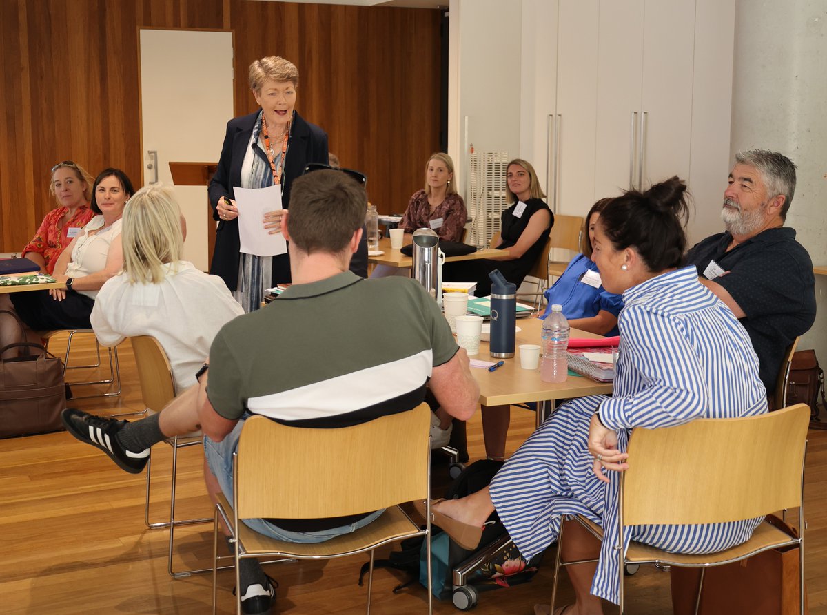 Catholic Education Canberra and Goulburn tweet media