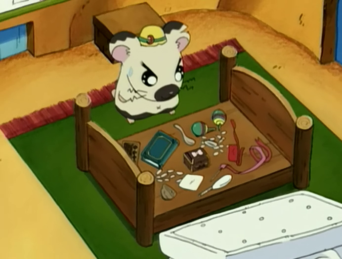 Episode 17 