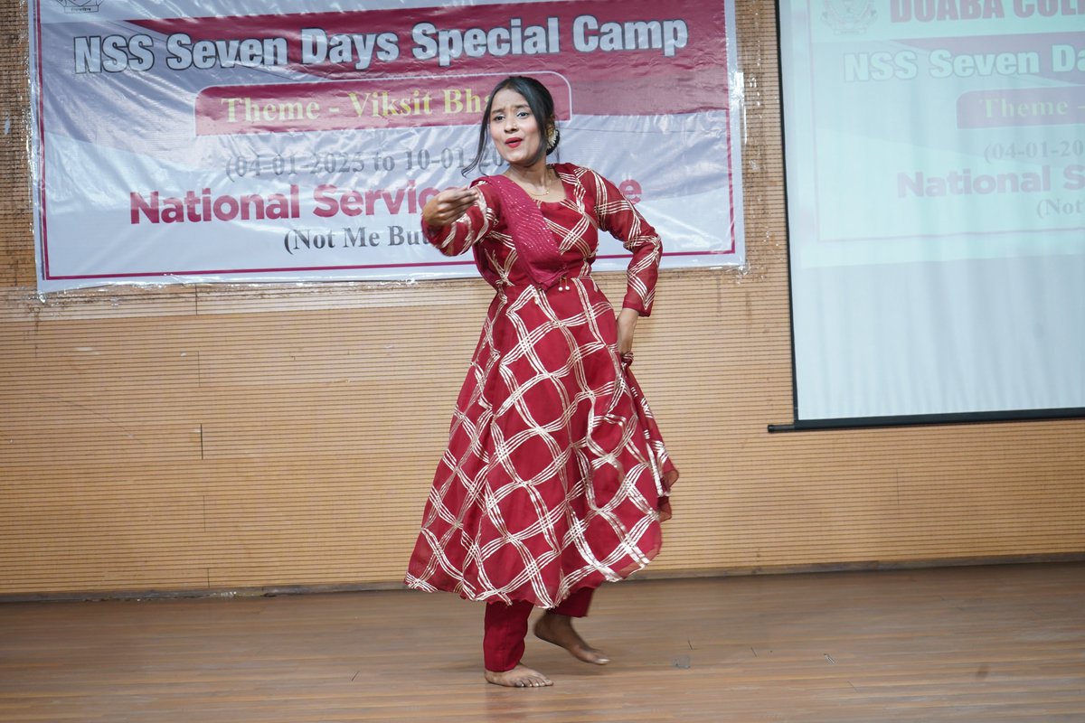 dcj_official's tweet image. Glimpses of valedictory function of 7-day NSS camp organized by #NSSUnit Doaba College Jalandhar.
#NSSCamp #7dayscamp #NssIndia #NSS #nssrdchd #GNDU #DoabaCollegeJalandhar #PrincipalPardeepBhandari
