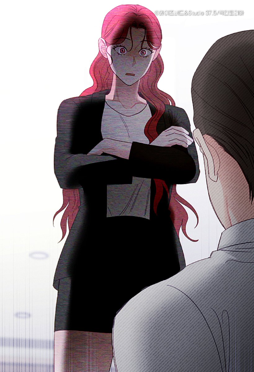 <남주와 파혼하겠습니다> 34화 업데이트!

악녀 출신 여주가 말아주는 사이다 들어갑니닷!
추근덕거리는 엑스트라 정도는 껌이지 ⌯˃ ᵕ ˂⌯ಣ

매주 금요일 #남주와파혼하겠습니다 최신 회차를 감상하세요!