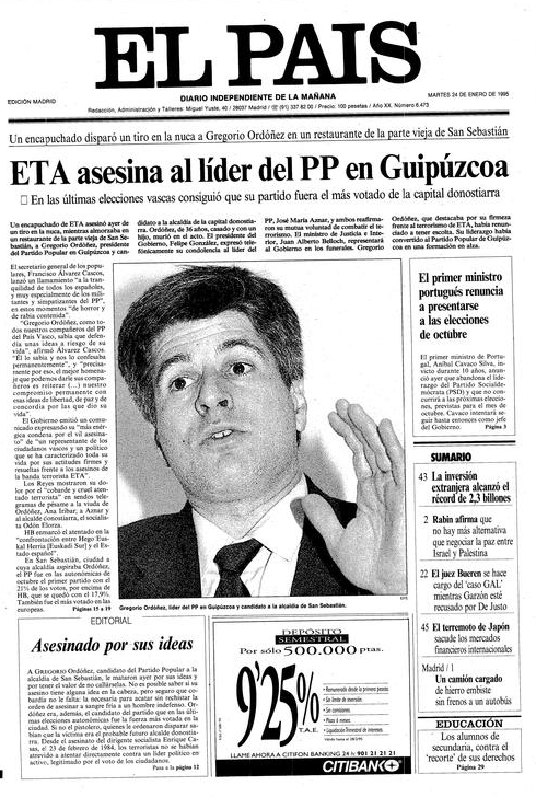 cubacenter's tweet photo. CubaBrief: Havana houses Colombian terrorists wanted for war crimes. NYC marks 50 years since Fraunces Tavern bombing. Spain remembers public servant killed by terrorists. https://t.co/ZUD459bNBE 1/ https://t.co/1XcdU8G8P0
