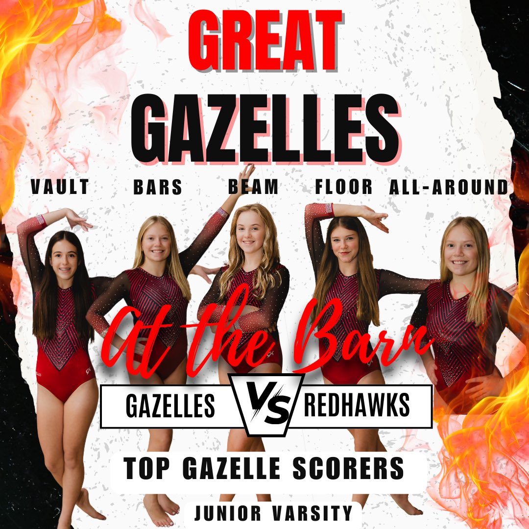 yhs_gymnastics's tweet photo. Great job tonight ladies ! https://t.co/OuEE41Wp0P