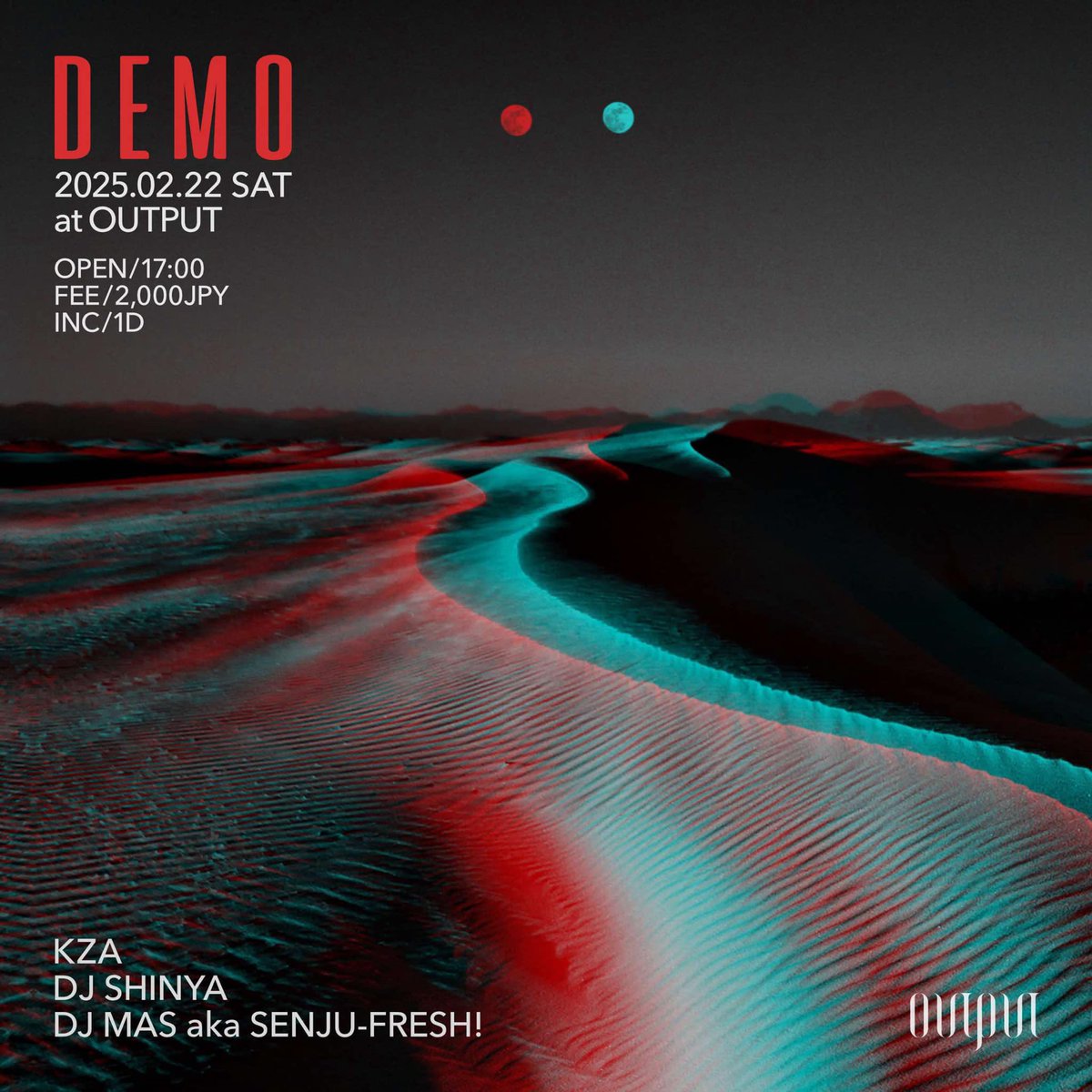 SENJUFRESH's tweet image. ようやくKZAを呼べたよ
SHINYAも手を上げてくれた
この日をどんだけ待ってたか
北澤さんも喜んでくれてね
永遠の上下関係 / 同盟に🥂
いい日になりそうだ🏮🏮
五十嵐君お世話になりマス
是非遊びに来てください🫱🏻‍🫲🏼

#kza #djshinya
#forceofnature
#edmatic #output
#djmasakasenjufresh