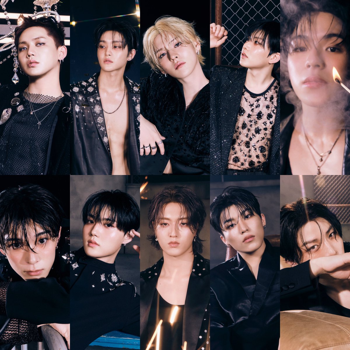 The concept is crazy I’m literally speechless