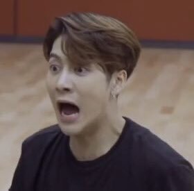 teamwangs's tweet photo. WE GOT GOT7 ON DINGO KILLING VOICE EVERYONE MOVED 😭😭😭😭😭😭 https://t.co/P0JQQdYHoE