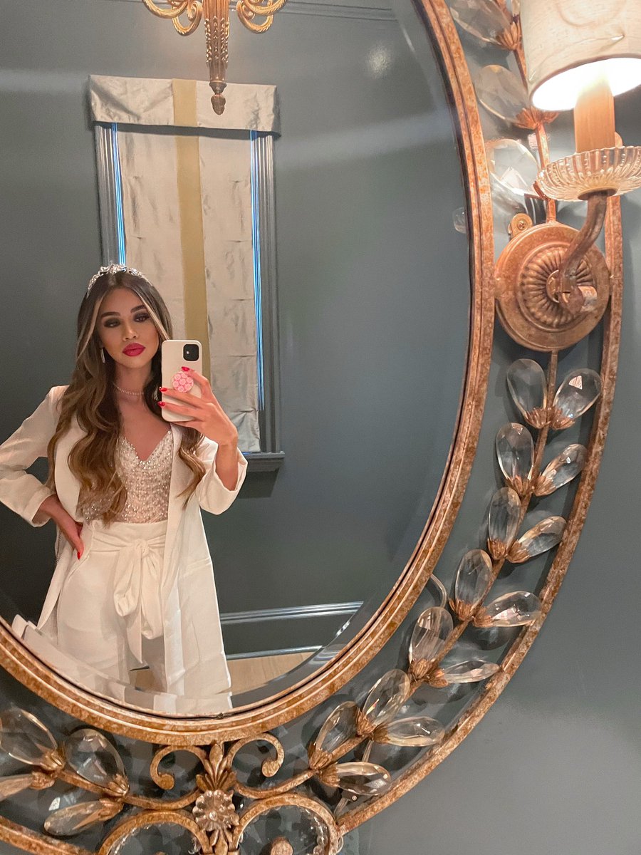 Karlaé Michel tweet media