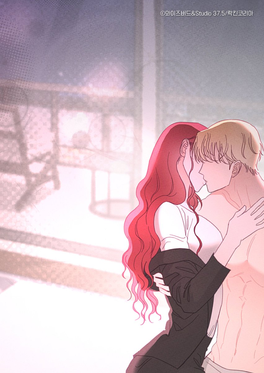 <남주와 파혼하겠습니다> 37화 업데이트!

이 밤이 영원히 끝나지 않았으면… (⁄ ⁄•⁄ω⁄•⁄ ⁄)⁄
언제든 꺼낼 수 있도록 온 마음에 새기고 싶어 ♡

매주 금요일 #남주와파혼하겠습니다 최신 회차를 감상하세요!