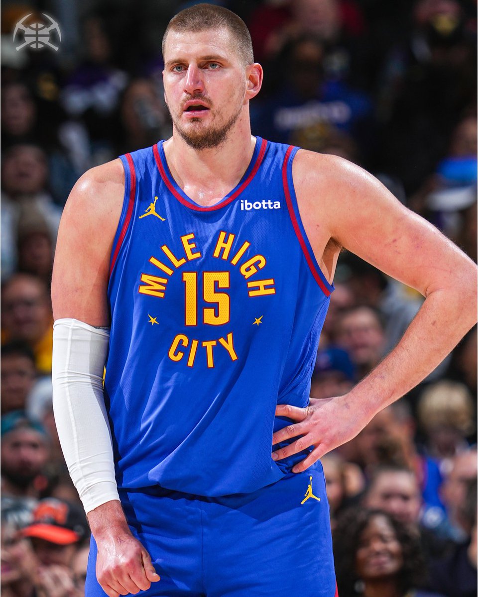 Denver Nuggets tweet media