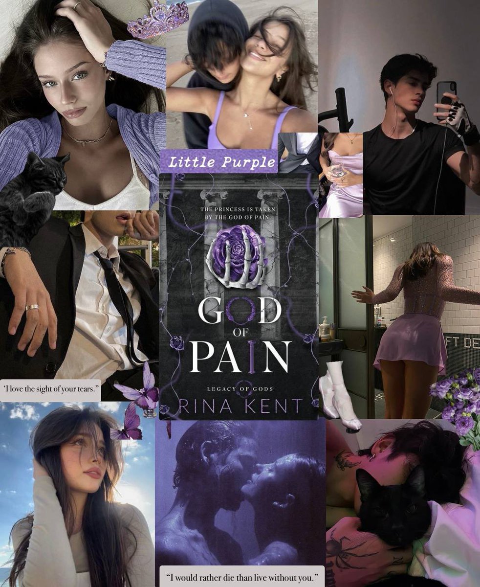 Winterfalls_31's tweet photo. #rinakent 
#DarkRomance https://t.co/GK9w0KM9eD