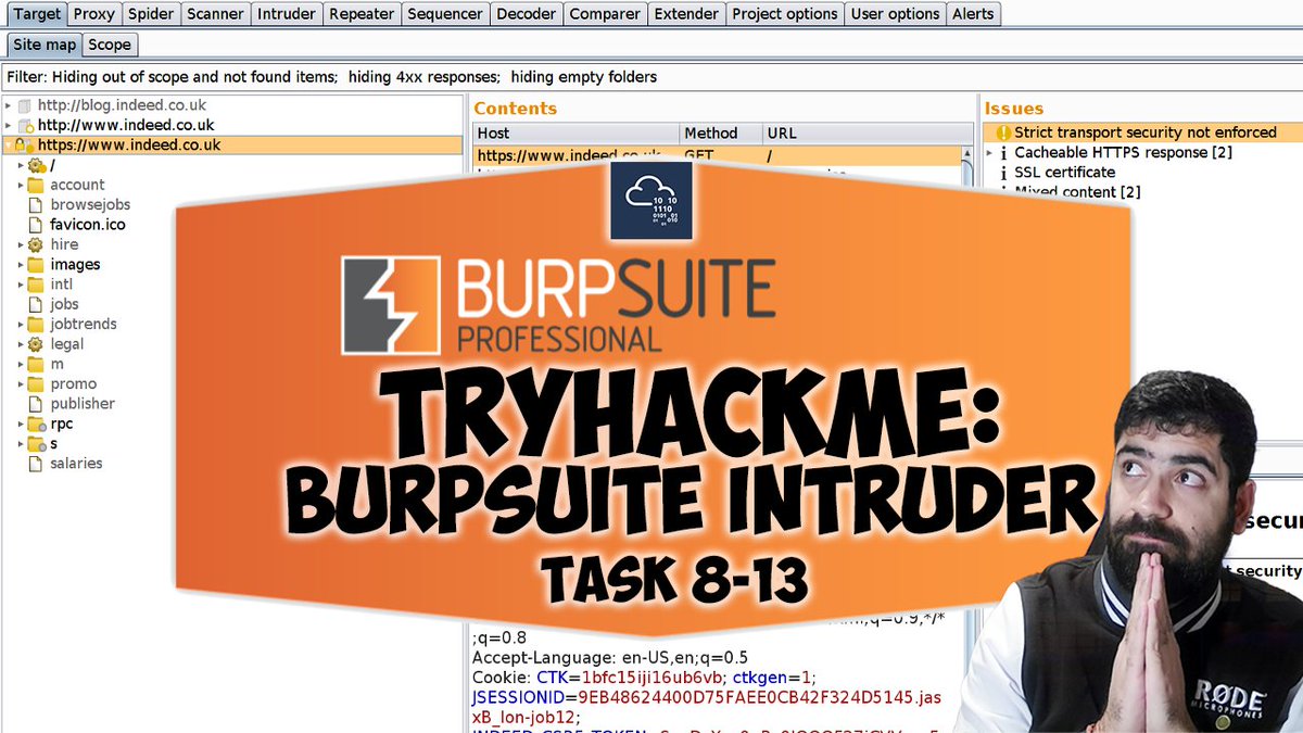censoredHacker's tweet image. 🚨YO WTH! I want to do hacking and play #chess with you 🚨
Burp Suite: Intruder and Kiss😘 @chesscom
📺Twitch: twitch.tv/hackerspub
📷Youtube: youtube.com/@censoredHacker
#WebHacking #twitchstreamer #SmallStreamerCommunity
@PortSwiggerRes
@PortSwigger
@Twitch @YouTube