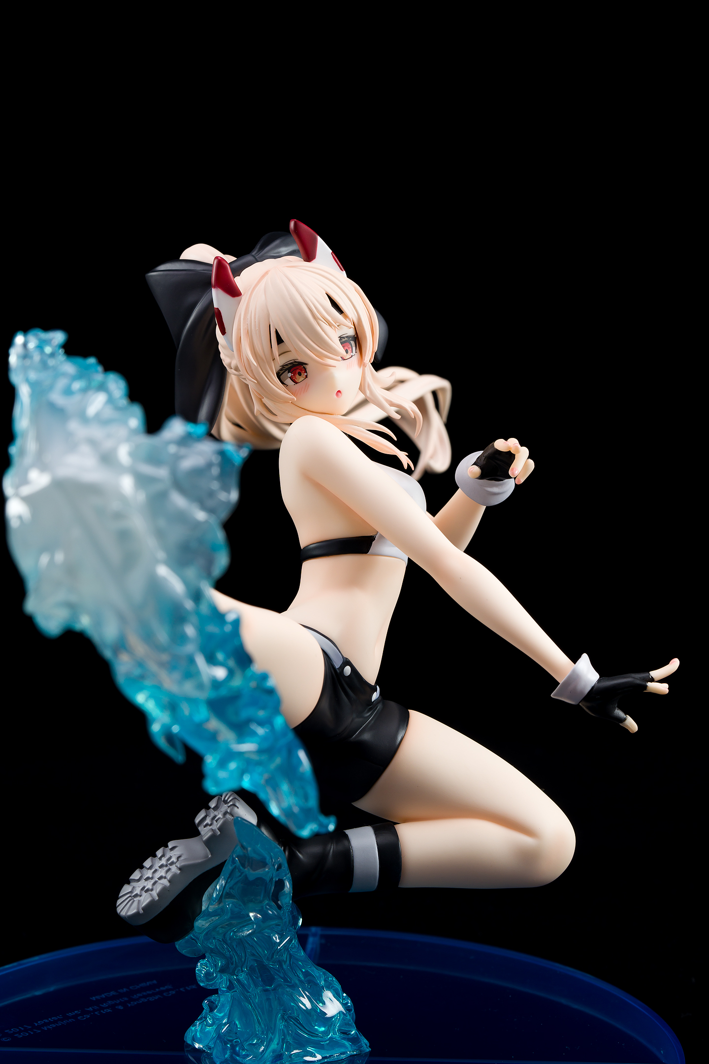 fig-memo@美少女フィギュアレビューブログ on X: 