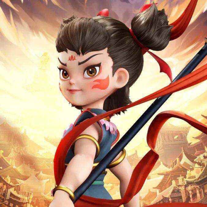 nezhacto's tweet photo. Embrace the Hero Within ✨"
#NEZHA #MemeCoin #Solana #HeroSpirit #CryptoCommunity #FearlessFuture
In a world where legends are born, the fearless spirit of NEZHA emerges once again. 💥 A meme coin like no other, NEZHA Coin is here to capture the heart of every dreamer, adventurer, and warrior who dares to challenge the impossible. 🌟
On the Solana blockchain, this coin isn't just currency – it’s a movement, a symbol of resilience, and a call to rise above. 🚀 With NEZHA’s courage lighting our path, let’s journey together into uncharted territory. 🏅
Join us in supporting the power of myth and innovation. The world needs more heroes. Will you be one? 🔥💪