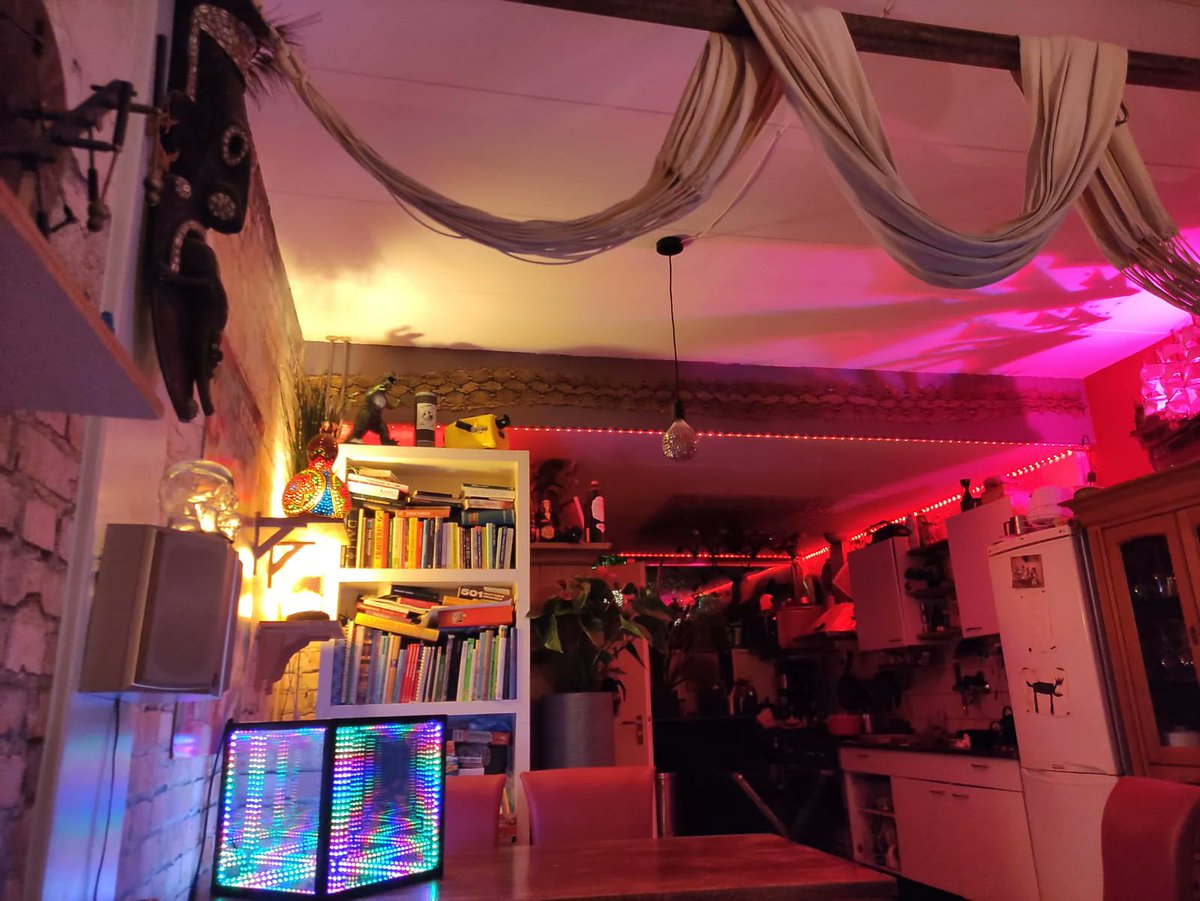LuminnaLux's tweet photo. Lighting Trends: A Guide to Illuminating Your Home

https://t.co/JKIl1XGE5l

#LightingDesign #HomeDecor #InteriorDesign #SustainableLiving #BoldColors #SmartHome #VintageStyle #Minimalism #HomeInspiration #DesignTrends #GeometricDesign #NaturalMaterials #HomeLighting #DecorIdeas https://t.co/aXui4wEGrM