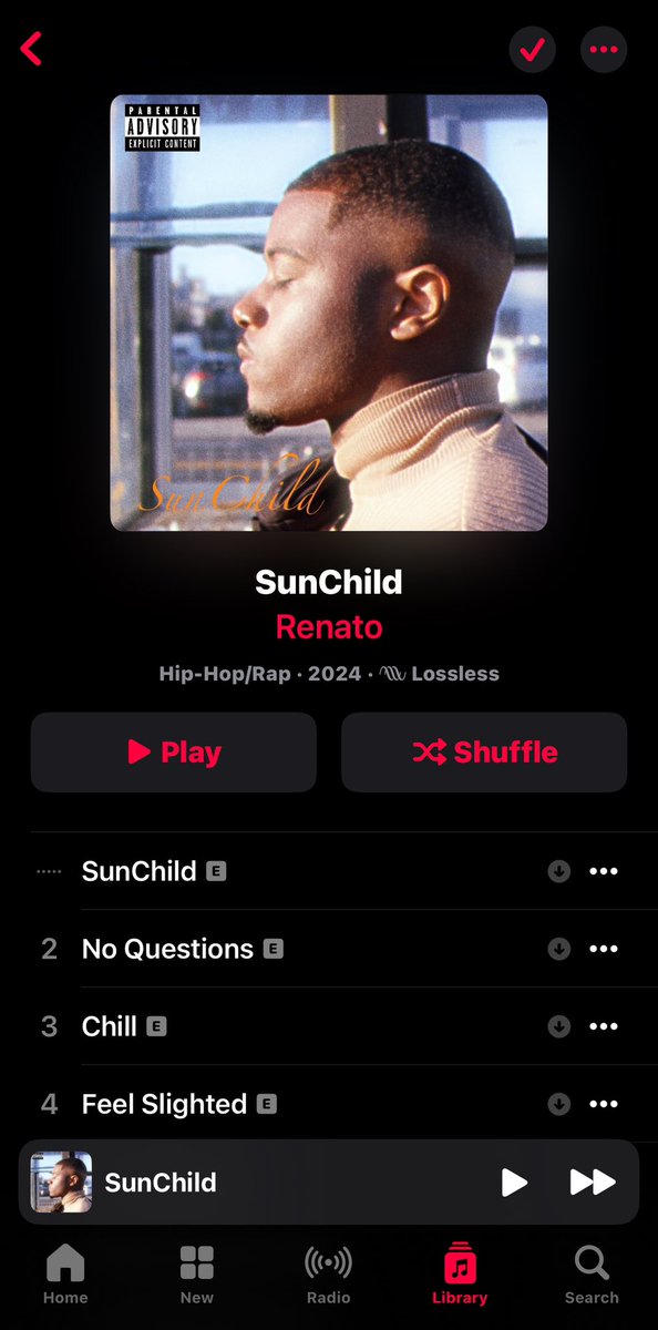 DJ_Tay4's tweet photo. Album: SunChild Out Now
https://t.co/A8vIFbMtnk https://t.co/OyGiopZKUD