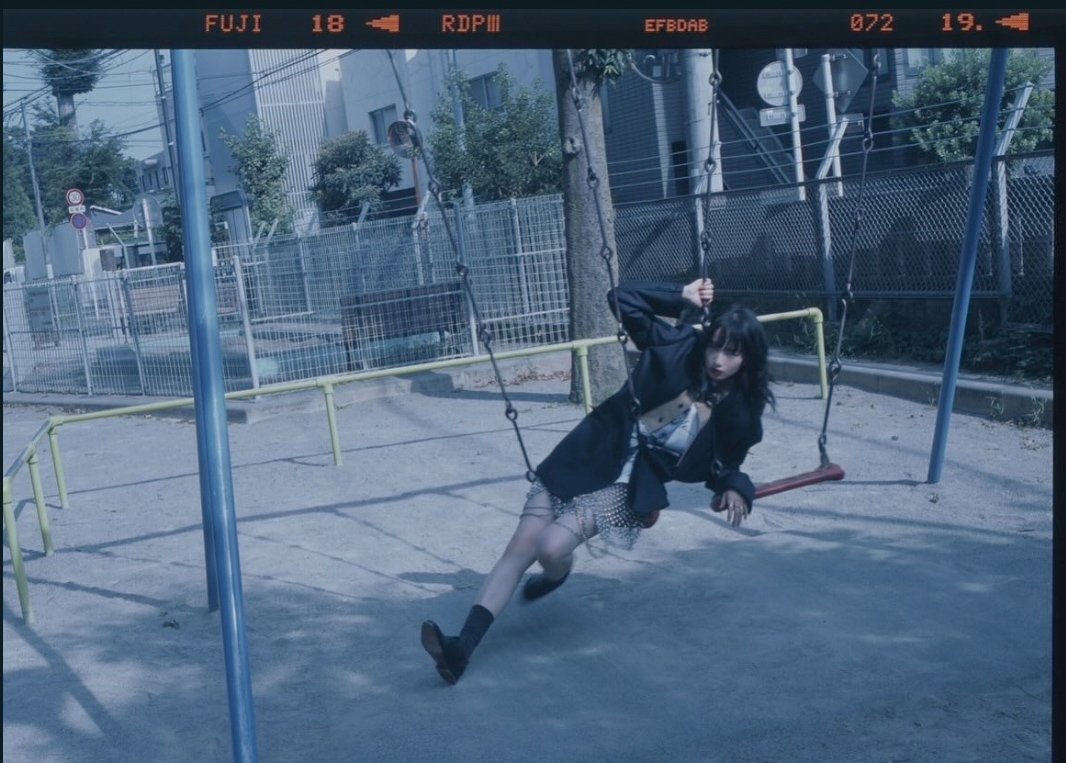 ⸻  ָ ֙⋆ arch. notes.  𖥻𝐕𝗈𝗅. 33; 거기 너 I fancy you.