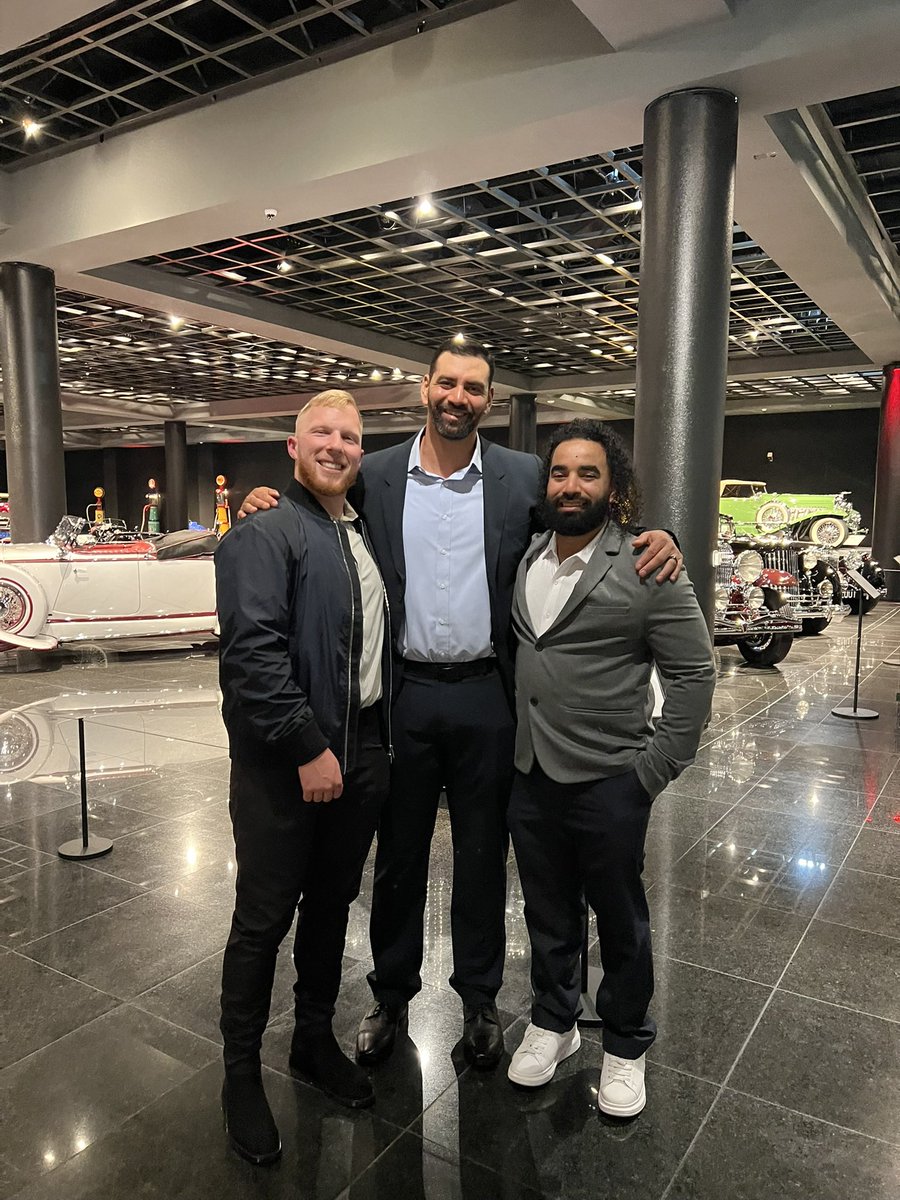 Nick Adgar tweet media