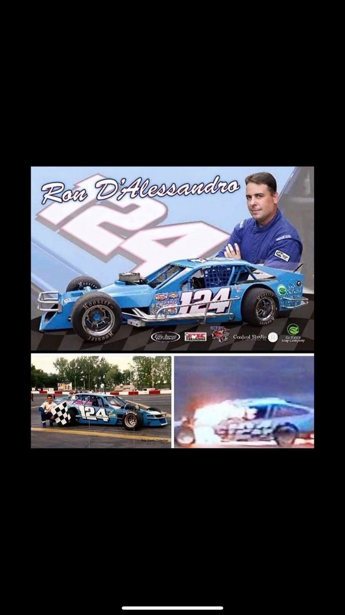 Happy International 1-24 Day!!🏁
 (National Ron Dell Day)
Peace, Love &amp; hug your favorite Naked Welder!!😎💙🏁🏁 #124 #nakedwelder #teamdell #1-24-24