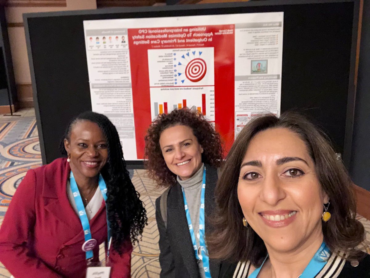 cpd_wcmq's tweet photo. The impact of continuing education in healthcare goes beyond teaching—it fosters research, sparks innovation, and enhances academic development. It also contributes to expanding knowledge that shapes evidence-driven educational practices. On Healthcare Continuing Education Professionals Day™️ – #HCED2025, we recognize the essential contributions that ensure education remains impactful, relevant, and transformative within the healthcare field.
Learn more: https://t.co/Tm5tkThhq5

#CEProfessionalsDay #HealthcareEducation #WCMQ #ResearchandInnovation @WCMQatar @demadum @ThePhyMNavti
