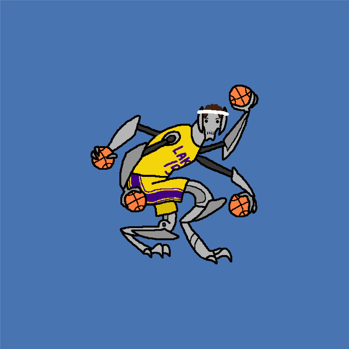 nba_paint's tweet photo. Floor General Reavous. https://t.co/XNTWF2tMSD