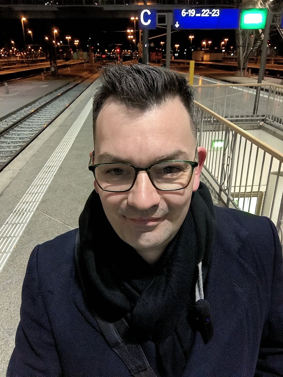 314159265359PEE's tweet photo. "Der frühe Vogel sichert sich nicht nur den Wurm, sondern auch die zügige Wahlzulassung! 🗳 Heute auf Reisen zum Landeswahlleiter nach Kamenz – die Bundestagswahl 2025 kann kommen. Gemeinsam Zukunft gestalten!"

#PdH
#Humanisten
#PolitikMitVerstand
#RationalFürDieZukunft
#vote https://t.co/8TsMx0dSec