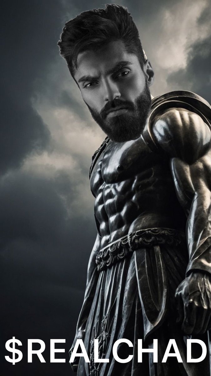 Hello_Rou_Rou's tweet photo. @HamsterrNick @notsofast You know what I mean ?
#REALCHAD https://t.co/t0mpqwMYre