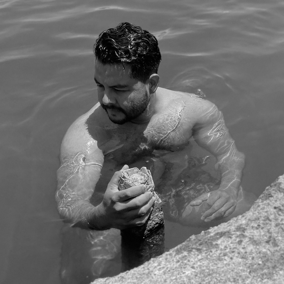 cegrafo's tweet image. #NuevaFotoDePerfil