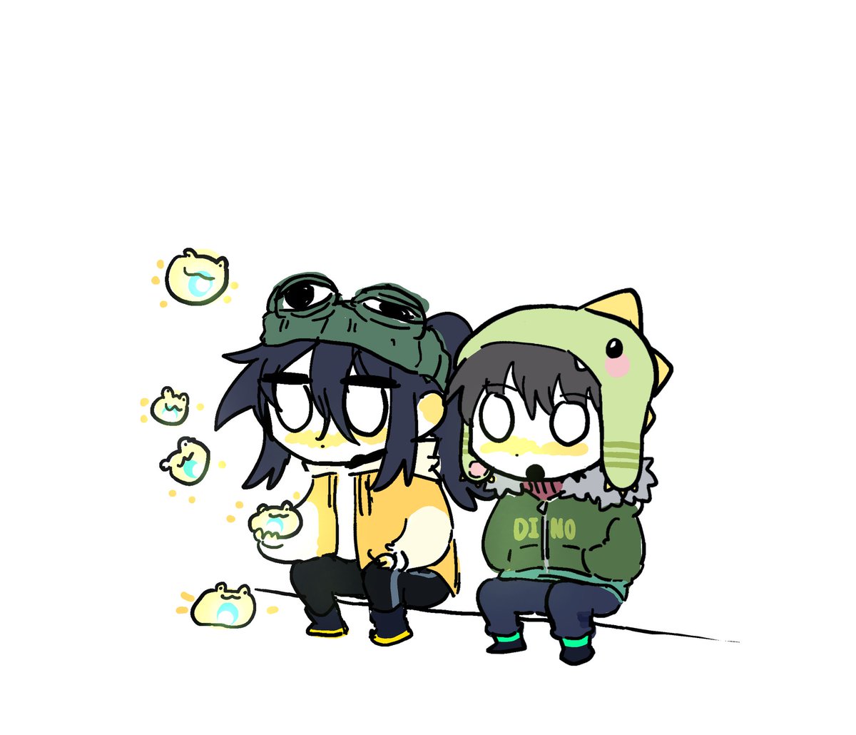 한잔 tweet media