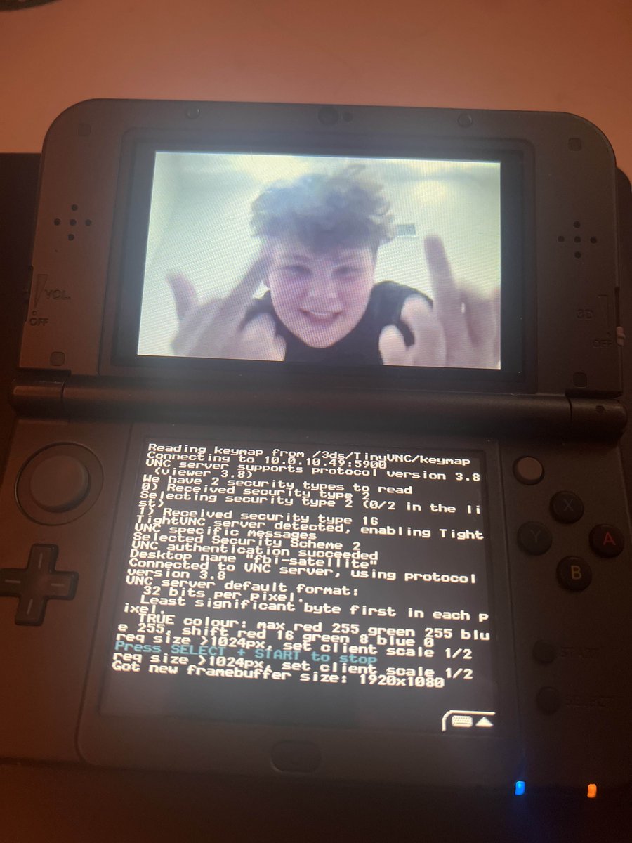 first coin launched on 3DS (@first3dslaunch) on Twitter photo 