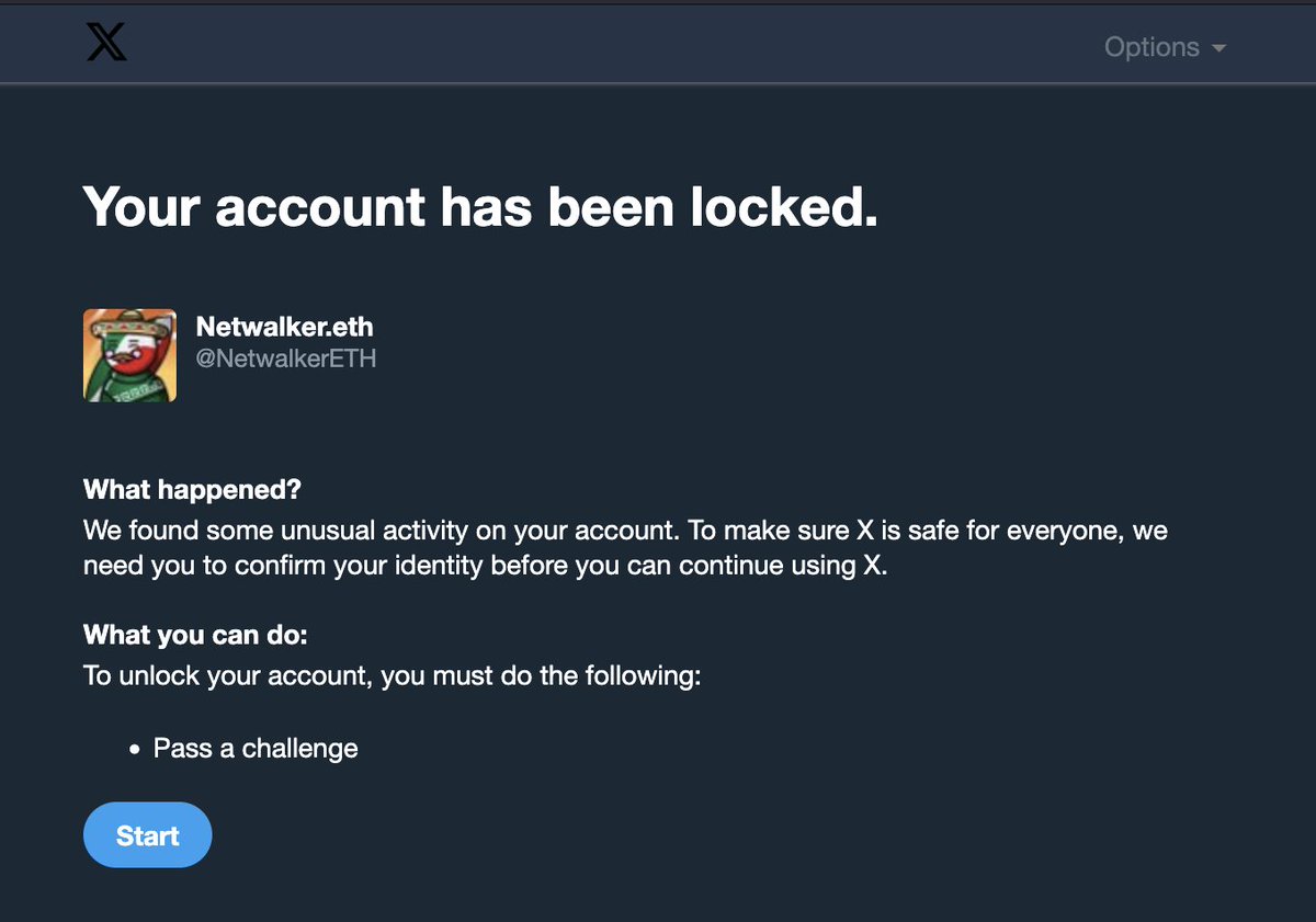 Really <a href="/X/">X</a>? Just for some replies at the day?