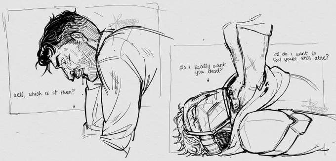 what the fuck ever i dont even care #vikjayce 