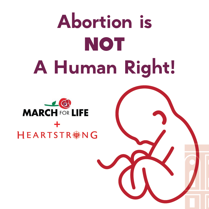 TrueHeartstrong's tweet photo. #MarchForLife #whywemarch https://t.co/Pyv4mZWKWD