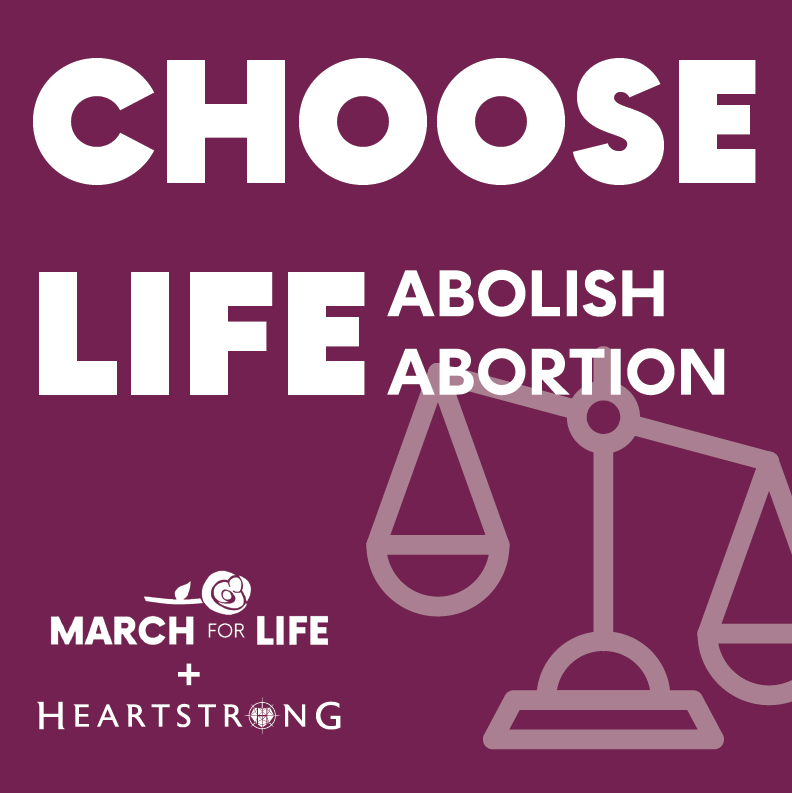TrueHeartstrong's tweet photo. #MarchForLife #whywemarch https://t.co/Pyv4mZWKWD