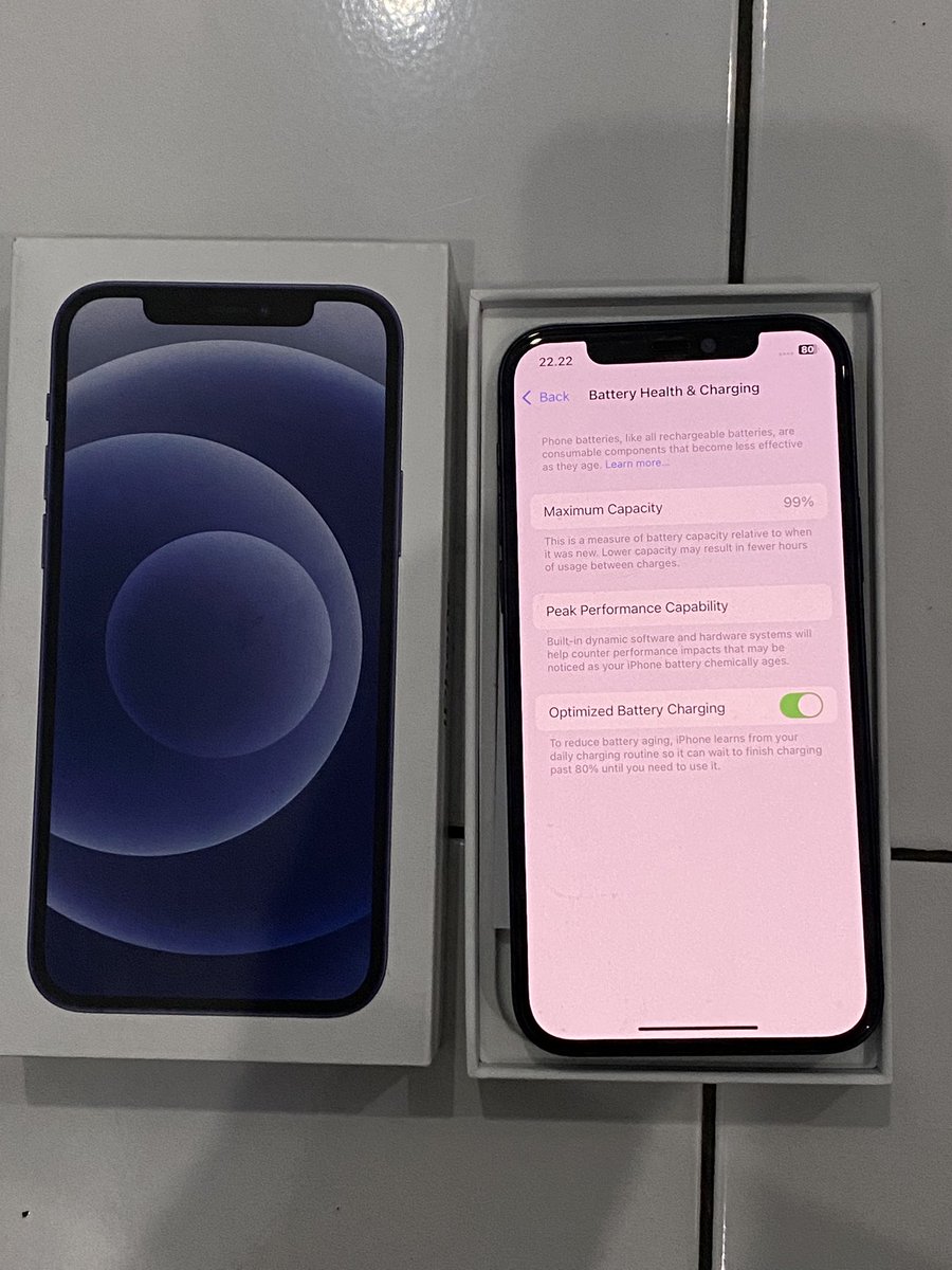 MasTimun jual Iphone tweet media