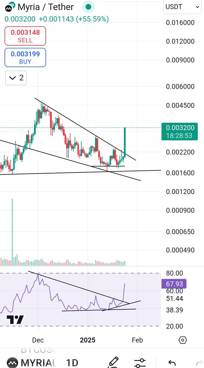 MarketBeliever tweet media