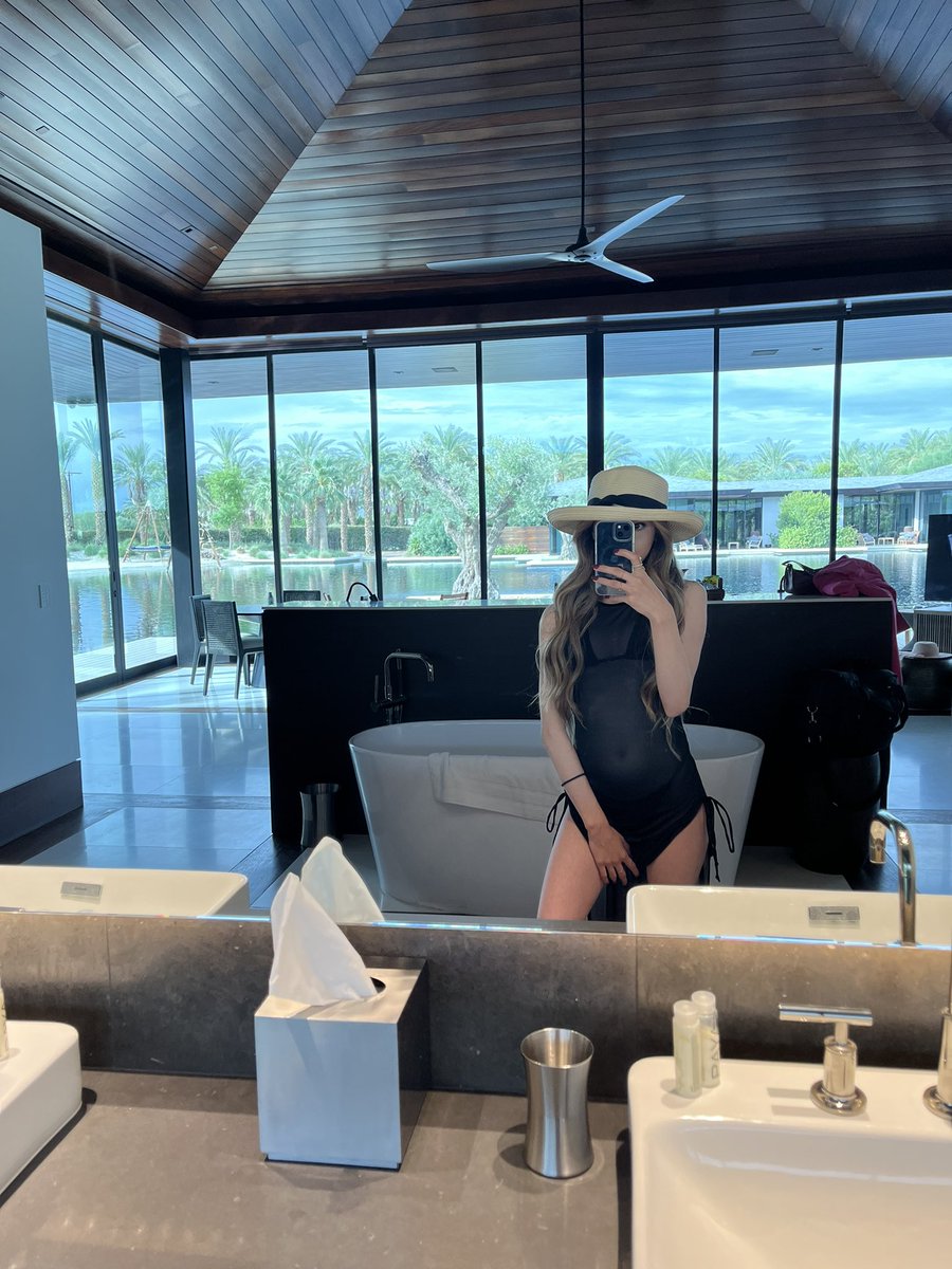 Karlaé Michel tweet media